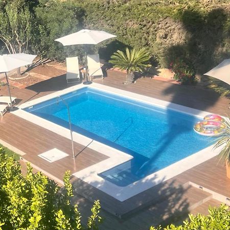 Arriba Stijlvol Appartement Met Zwembad En Tuin Conil De La Frontera Εξωτερικό φωτογραφία