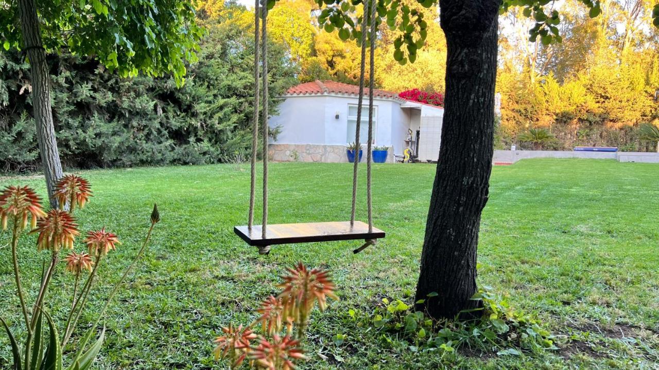Arriba Stijlvol Appartement Met Zwembad En Tuin Conil De La Frontera Εξωτερικό φωτογραφία