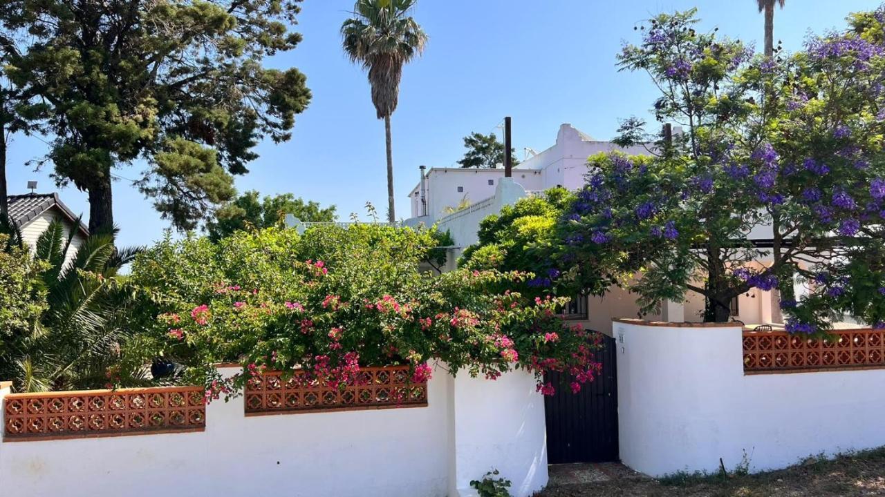 Arriba Stijlvol Appartement Met Zwembad En Tuin Conil De La Frontera Εξωτερικό φωτογραφία