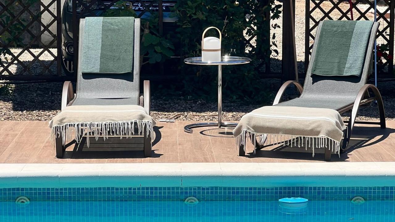 Arriba Stijlvol Appartement Met Zwembad En Tuin Conil De La Frontera Εξωτερικό φωτογραφία