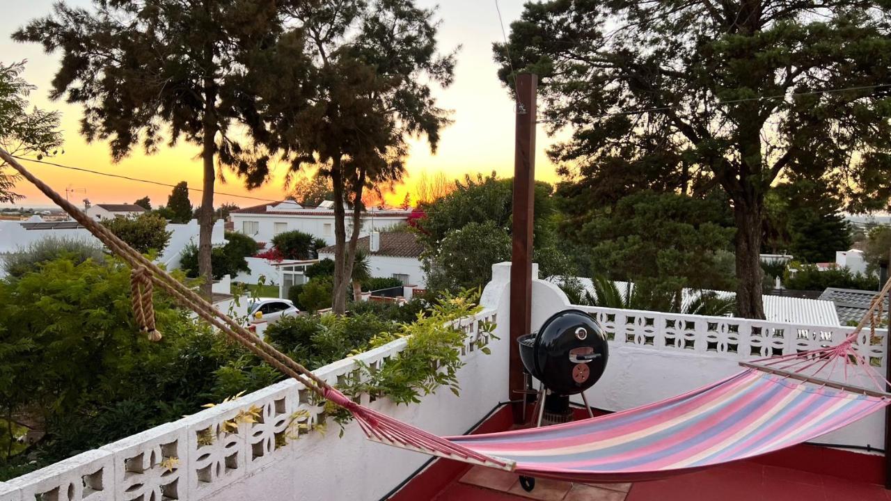 Arriba Stijlvol Appartement Met Zwembad En Tuin Conil De La Frontera Εξωτερικό φωτογραφία