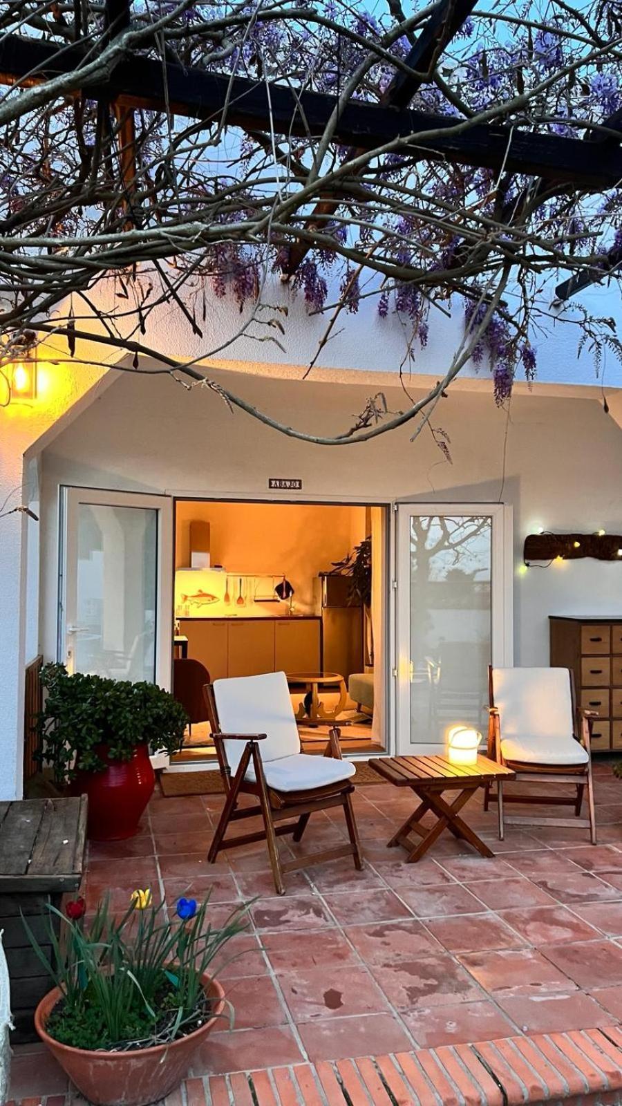 Arriba Stijlvol Appartement Met Zwembad En Tuin Conil De La Frontera Εξωτερικό φωτογραφία