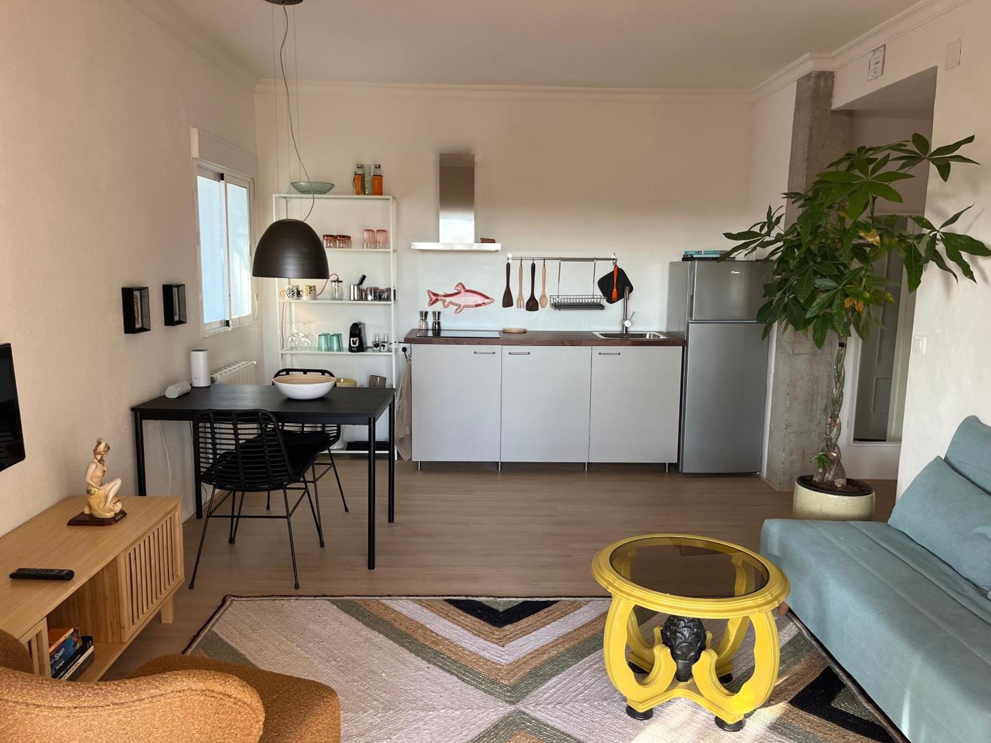 Arriba Stijlvol Appartement Met Zwembad En Tuin Conil De La Frontera Εξωτερικό φωτογραφία