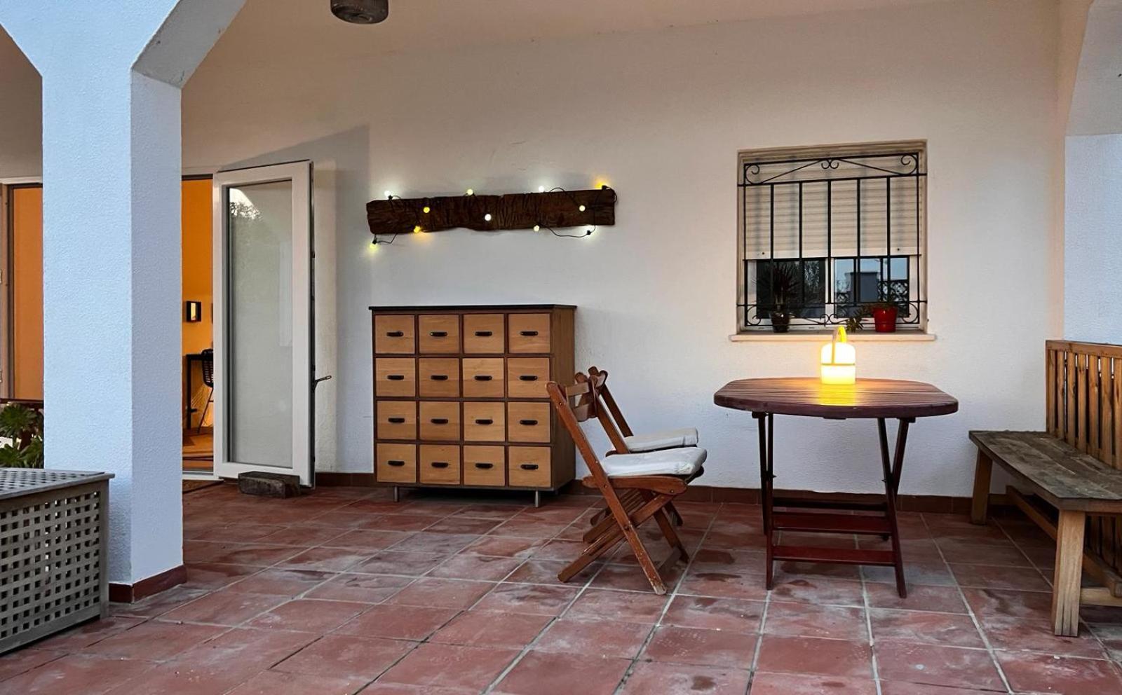 Arriba Stijlvol Appartement Met Zwembad En Tuin Conil De La Frontera Εξωτερικό φωτογραφία