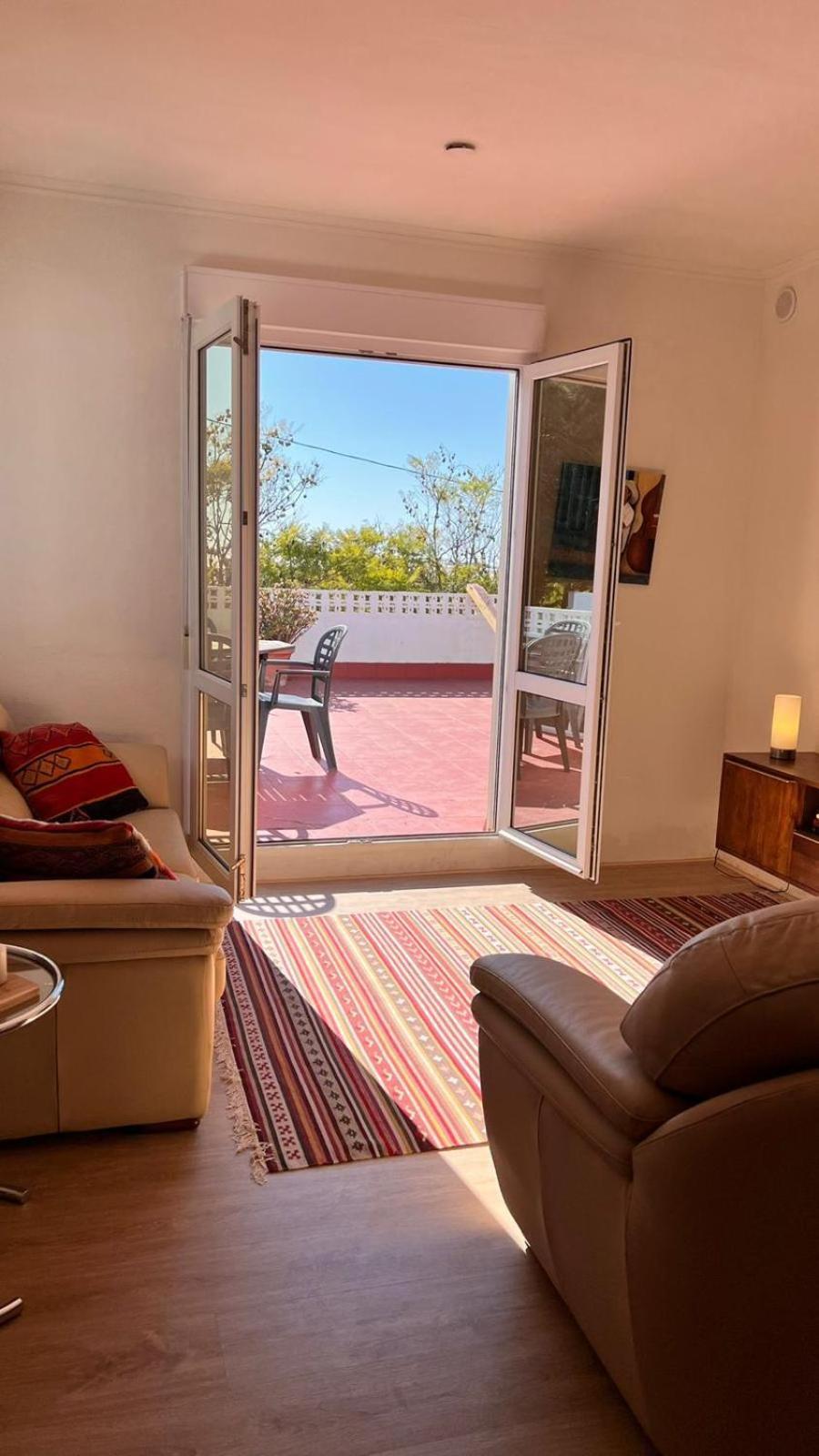 Arriba Stijlvol Appartement Met Zwembad En Tuin Conil De La Frontera Εξωτερικό φωτογραφία