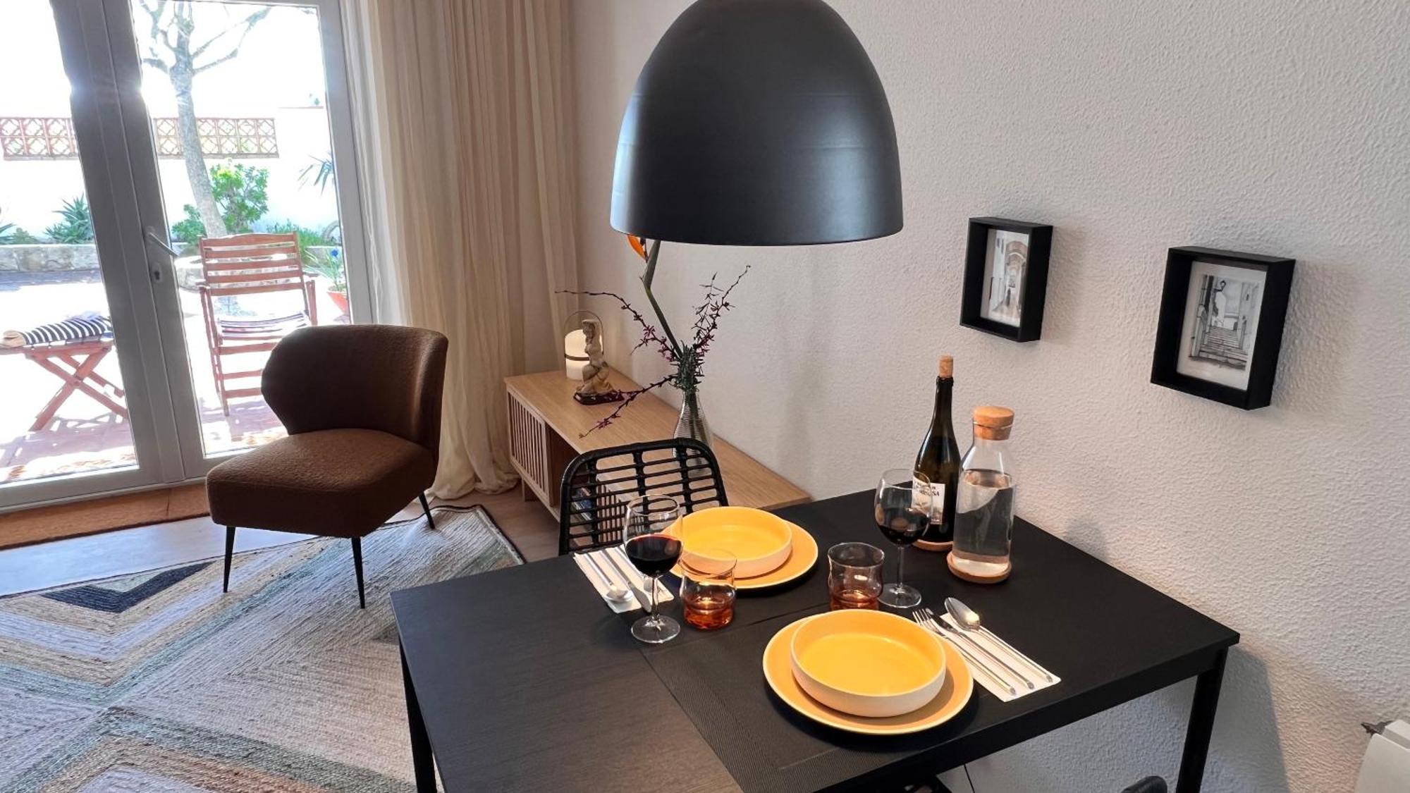 Arriba Stijlvol Appartement Met Zwembad En Tuin Conil De La Frontera Εξωτερικό φωτογραφία