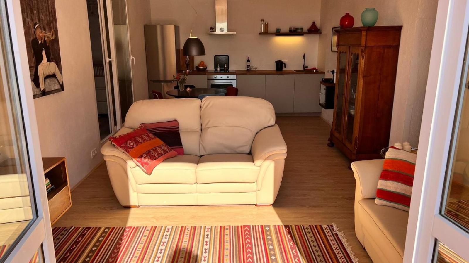 Arriba Stijlvol Appartement Met Zwembad En Tuin Conil De La Frontera Εξωτερικό φωτογραφία