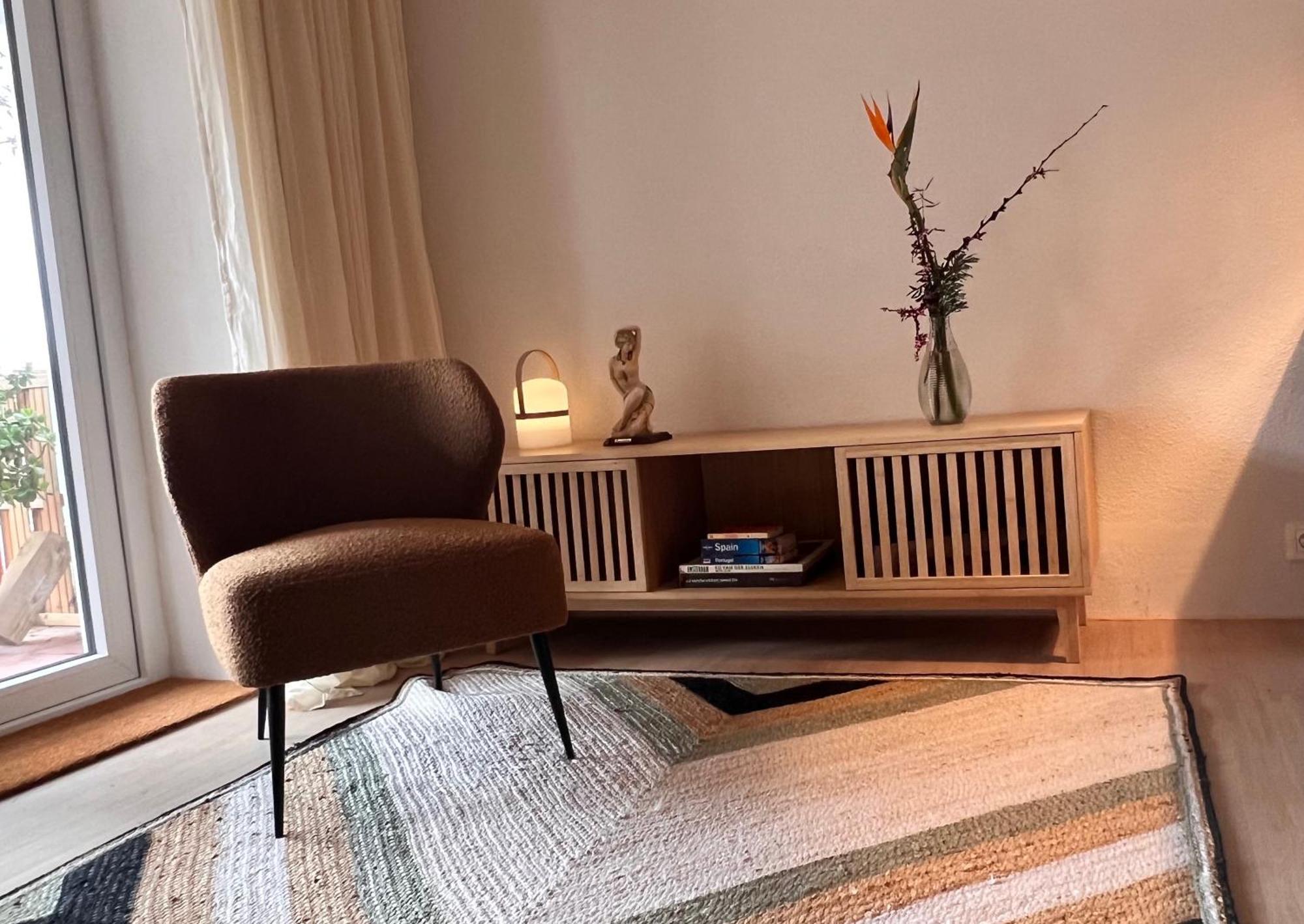 Arriba Stijlvol Appartement Met Zwembad En Tuin Conil De La Frontera Εξωτερικό φωτογραφία