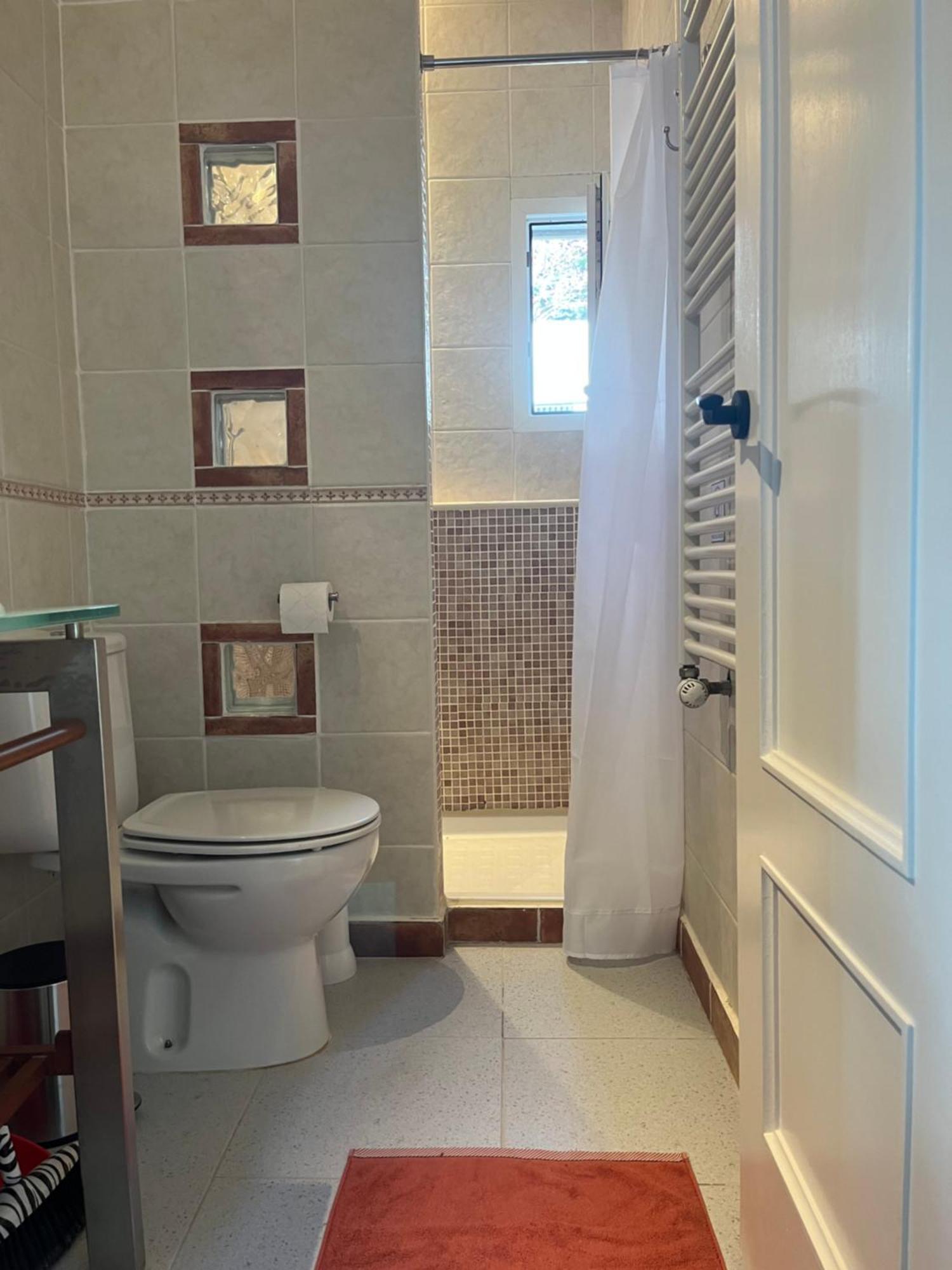 Arriba Stijlvol Appartement Met Zwembad En Tuin Conil De La Frontera Εξωτερικό φωτογραφία