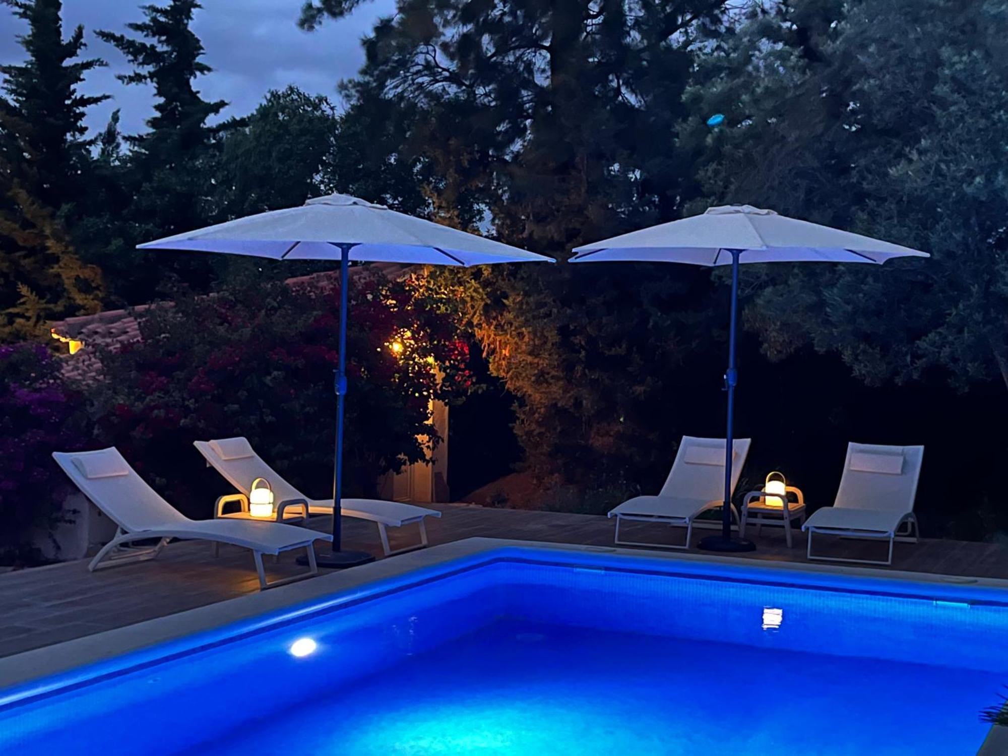 Arriba Stijlvol Appartement Met Zwembad En Tuin Conil De La Frontera Εξωτερικό φωτογραφία