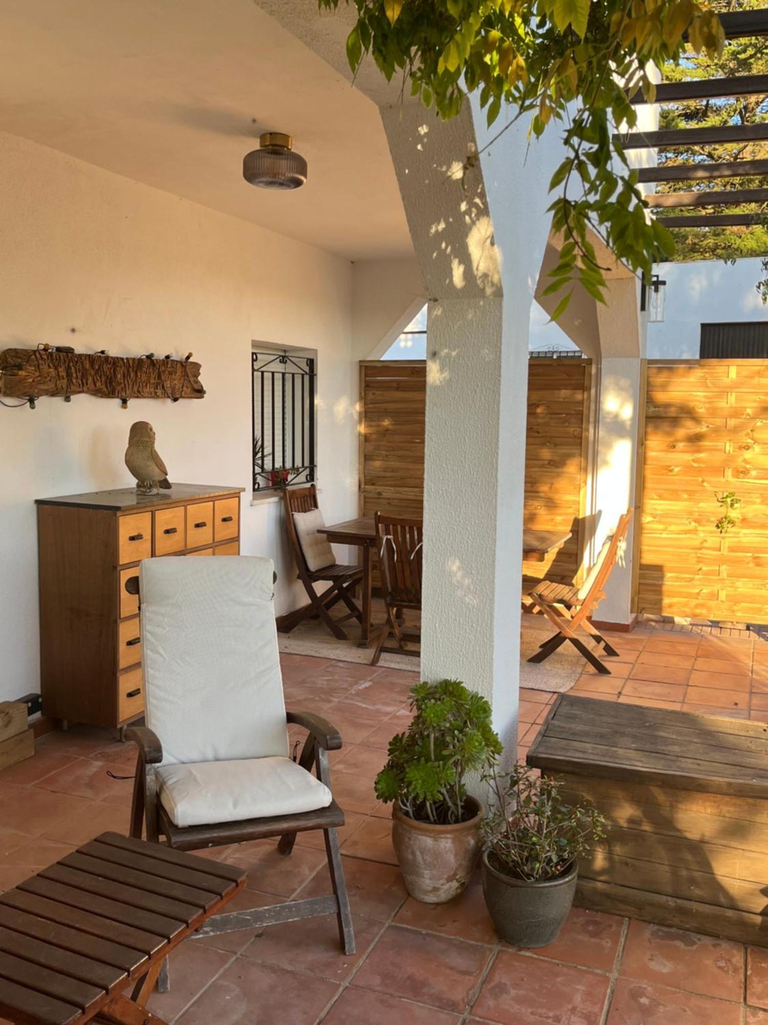 Arriba Stijlvol Appartement Met Zwembad En Tuin Conil De La Frontera Εξωτερικό φωτογραφία