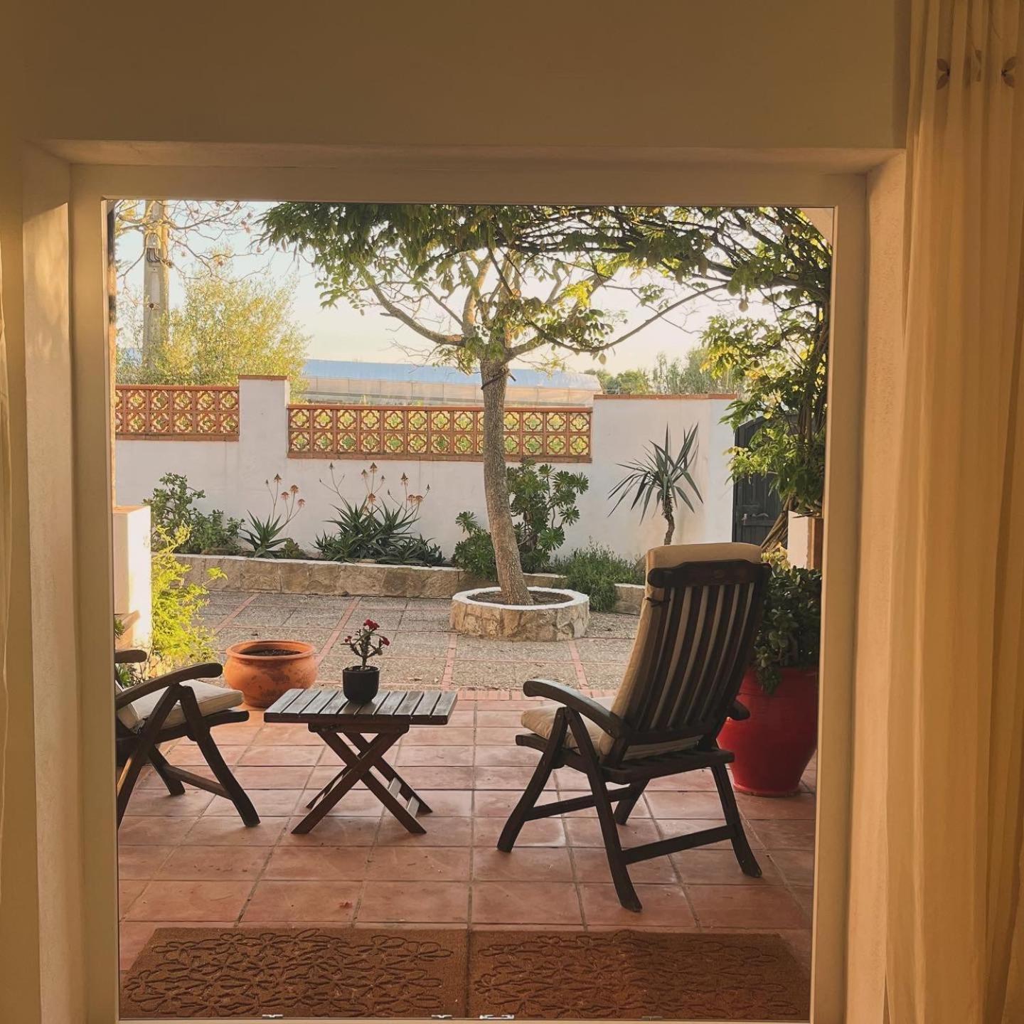 Arriba Stijlvol Appartement Met Zwembad En Tuin Conil De La Frontera Εξωτερικό φωτογραφία
