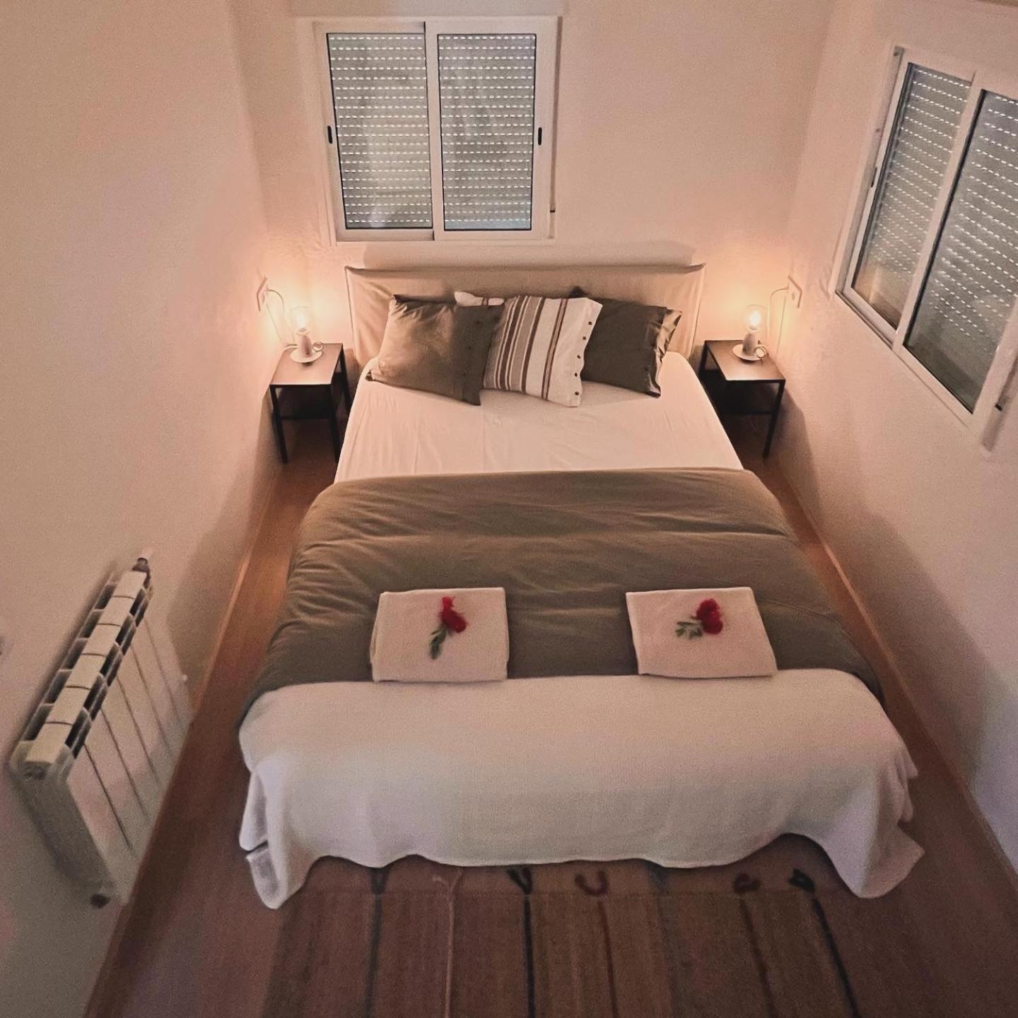 Arriba Stijlvol Appartement Met Zwembad En Tuin Conil De La Frontera Εξωτερικό φωτογραφία