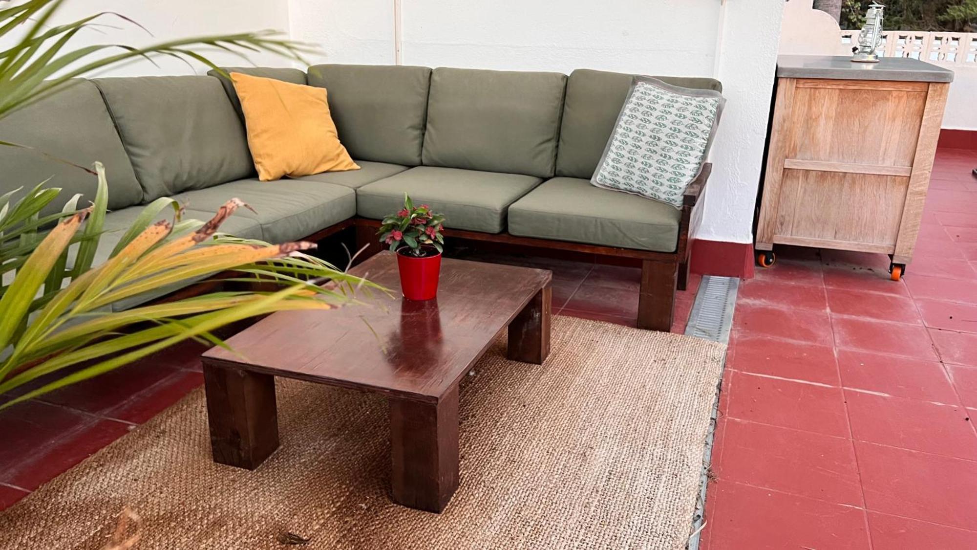 Arriba Stijlvol Appartement Met Zwembad En Tuin Conil De La Frontera Εξωτερικό φωτογραφία