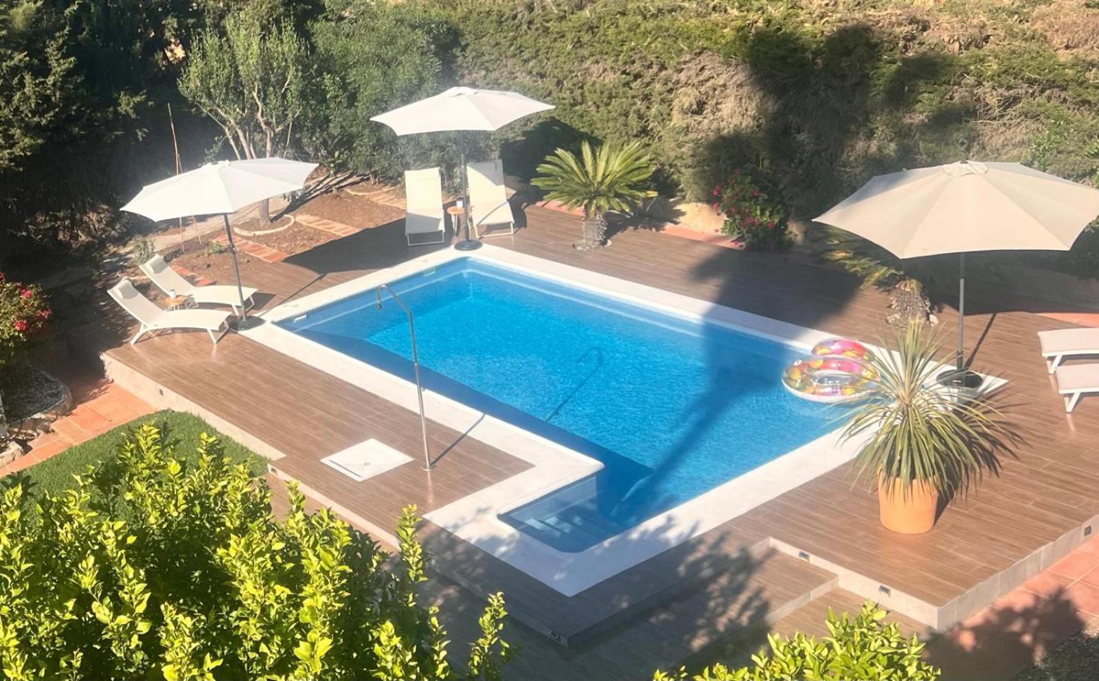 Arriba Stijlvol Appartement Met Zwembad En Tuin Conil De La Frontera Εξωτερικό φωτογραφία